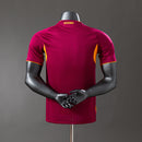 25/26 Roma Home
