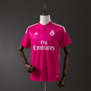 Retro Real Madrid 2014/15 Away