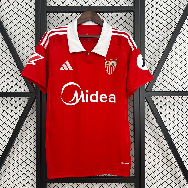 25/26 Sevilla Away