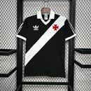 Retro Vasco Da Gama 1988 Home