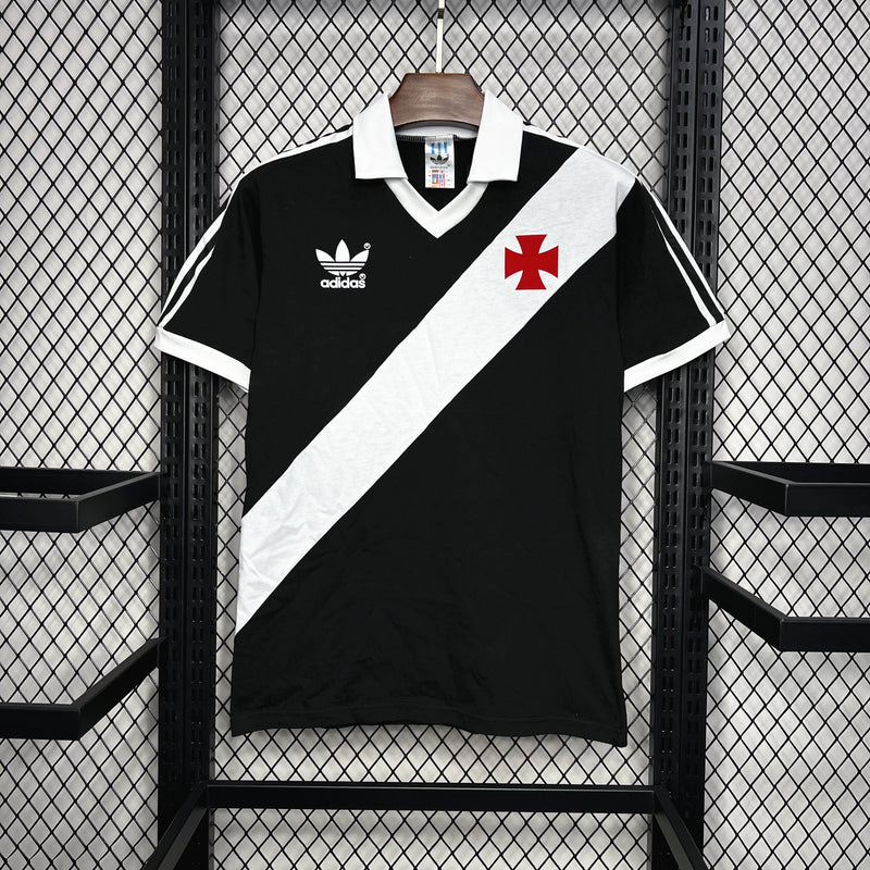 Retro Vasco Da Gama 1988 Home